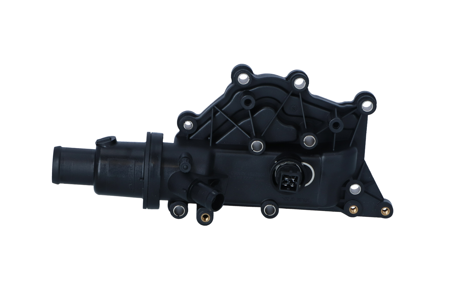 Kühlwasserthermostat 725053 NRF 8200 158 269 NISSAN