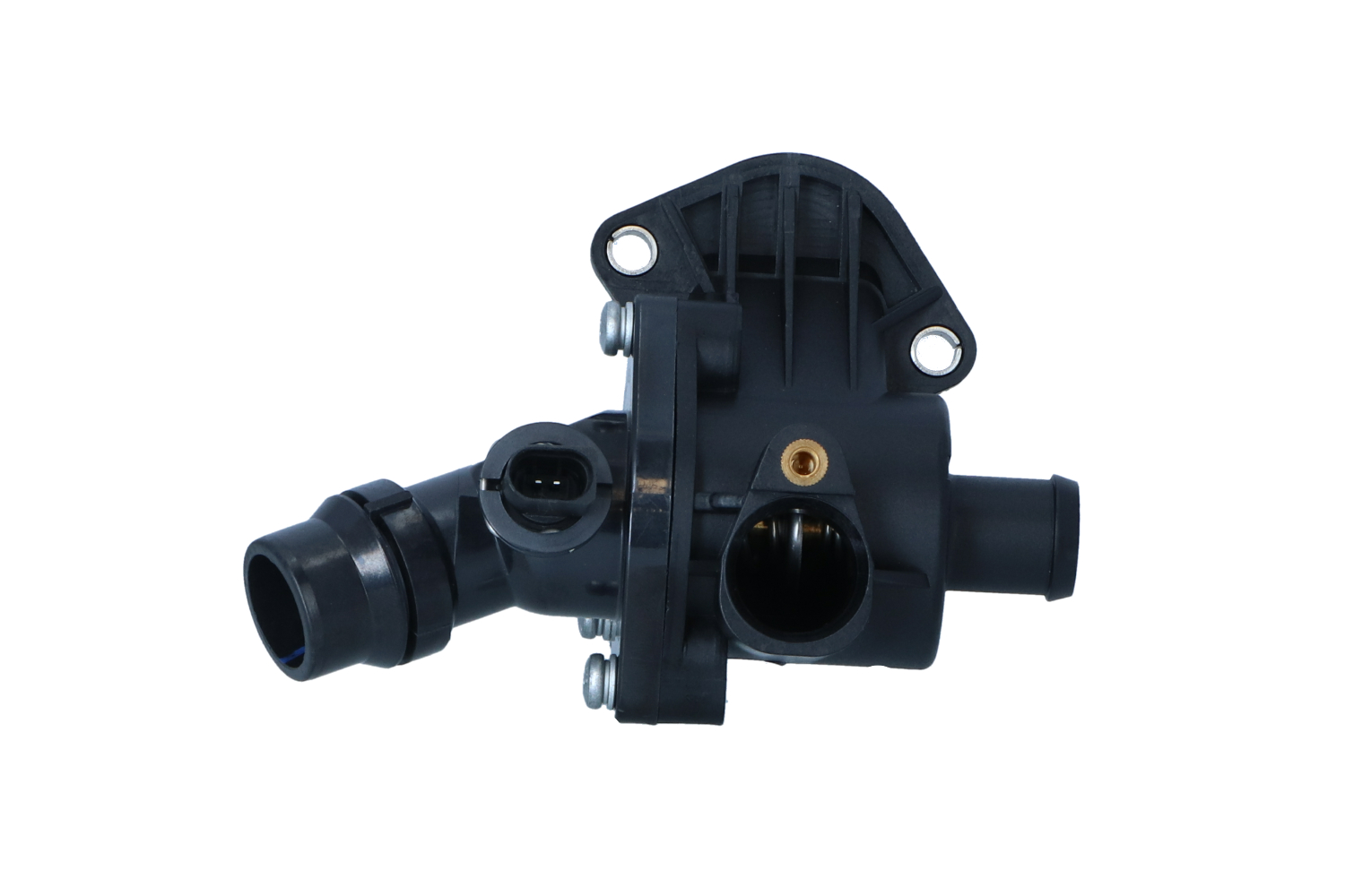 NRF 725113 Termostat środka chłodzącego VW Touran 1 tanie
