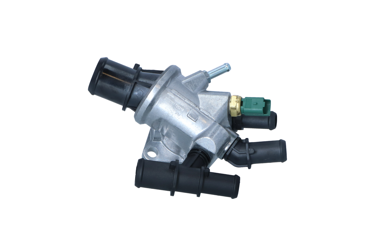 NRF 725218 Termostat układu chłodzenia silnika Alfa 147 937 oryginalne cena