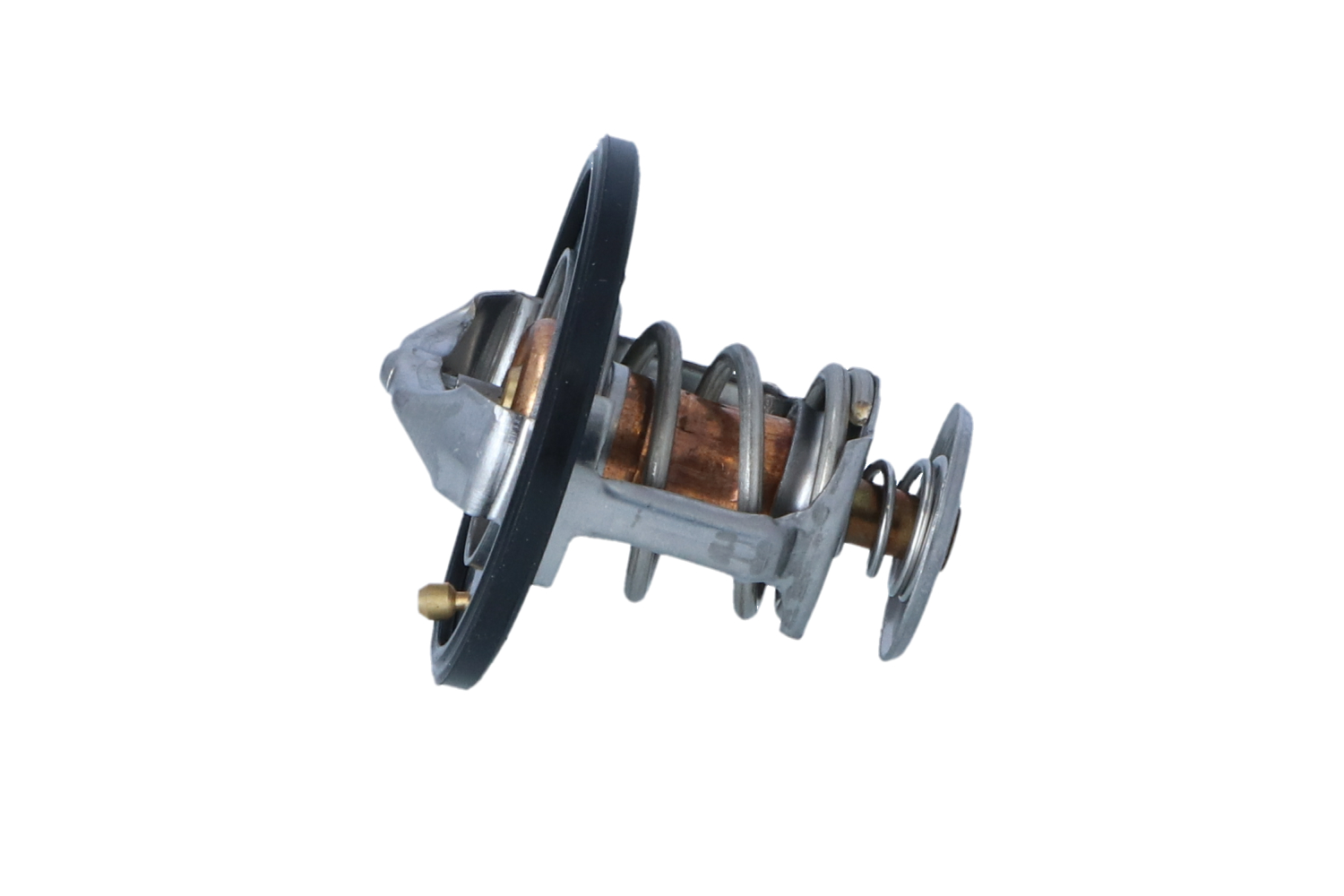 Termóstato, líquido de refrigeração 725248 NRF MD346547 MITSUBISHI