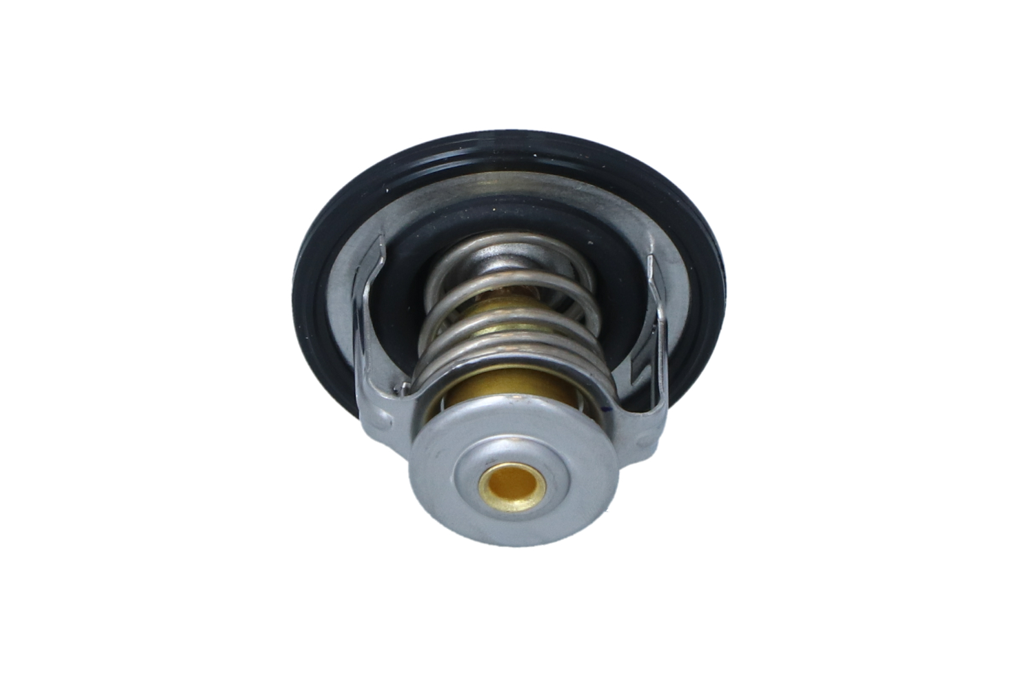 NRF 725251: Termostat układu chłodzenia Chevy EPICA 2014
