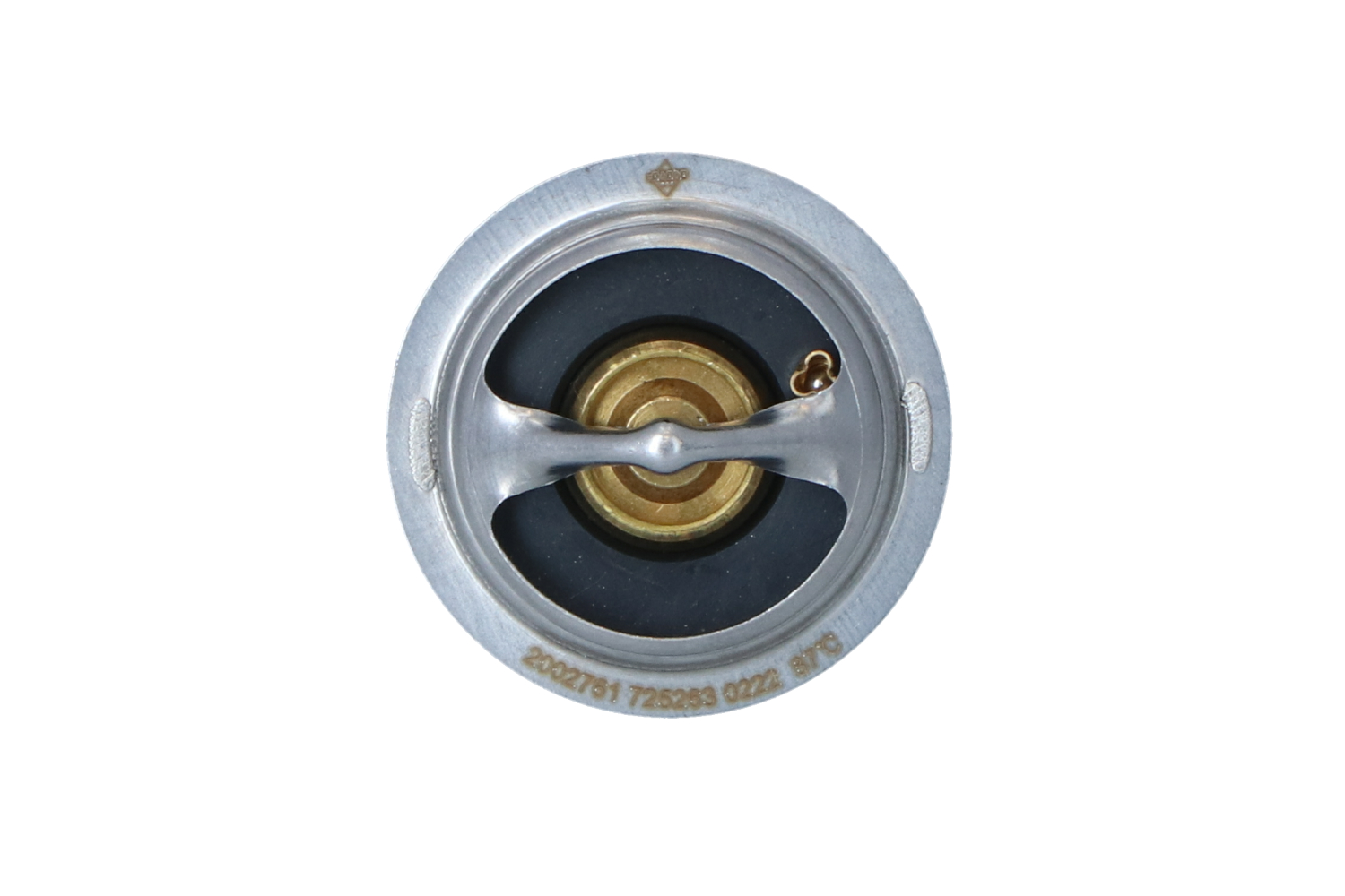 Thermostaat, koelvloeistof NRF 725263 goedkoop