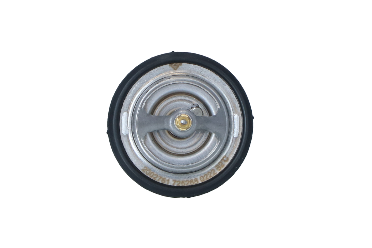 Termóstato, líquido de refrigeração 725268 NRF 90916-03069 PEUGEOT