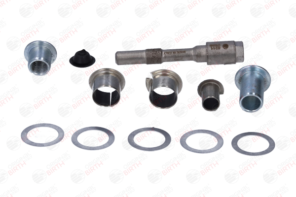 BIRTH 6211 Dynamo onderdelen Smart Fortwo 450 Coupe 0.7 (450.330) 50 Pk Benzine prijs