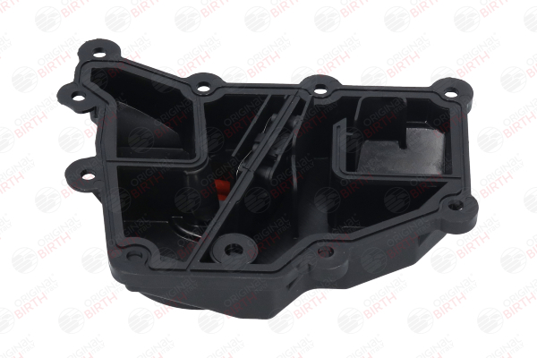 Eļļas atdalītājs, Kartera ventilācija 81166 BIRTH 04E 103 464 M AUDI