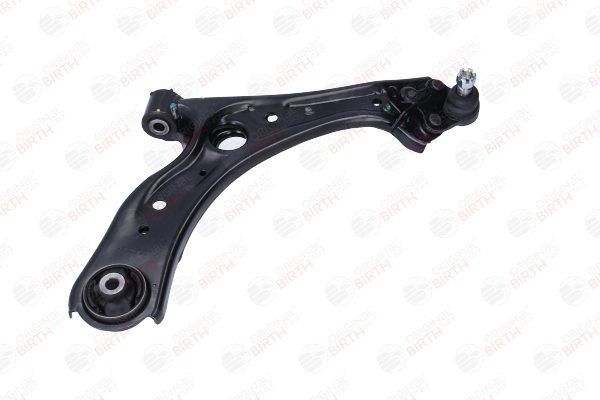 BIRTH BR2874 Triangle de suspension Honda HR-V II 1.6 i-DTEC (RU8) 120 CV Diesel 2023