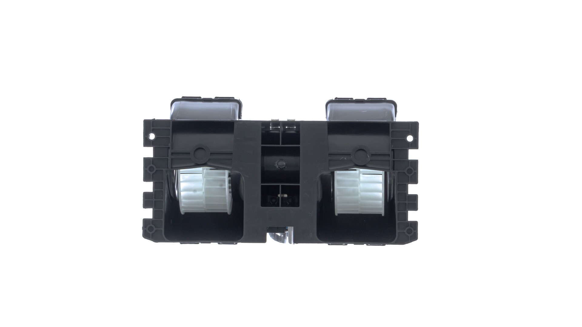 MAHLE ORIGINAL Interieurventilatie AB 38 000S MAHLE ORIGINAL AB38000S aanjager FORD C-MAX