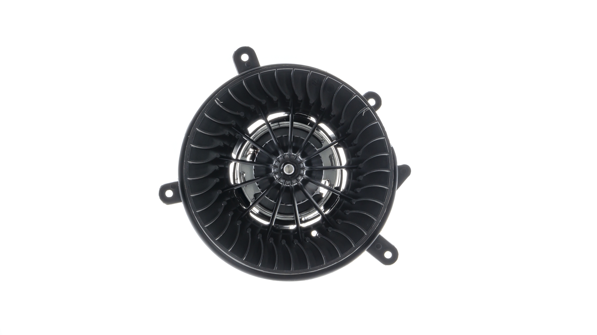 MAHLE ORIGINAL AB 59 000S Θέρμανση / εξαερισμός Mercedes S202