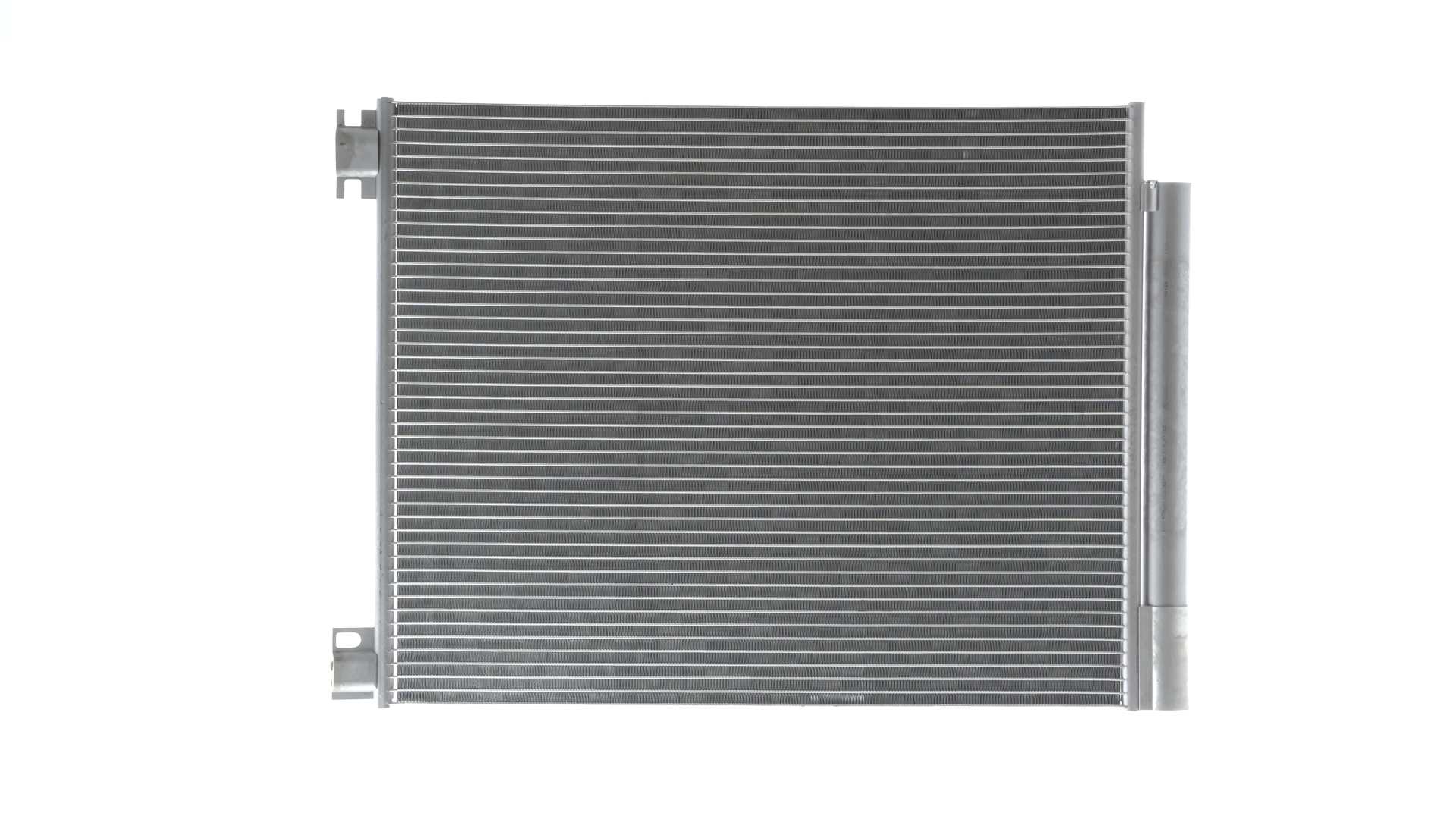 MAHLE ORIGINAL AC 1016 000P Condensor Renault Grand Scenic 4 goedkoop