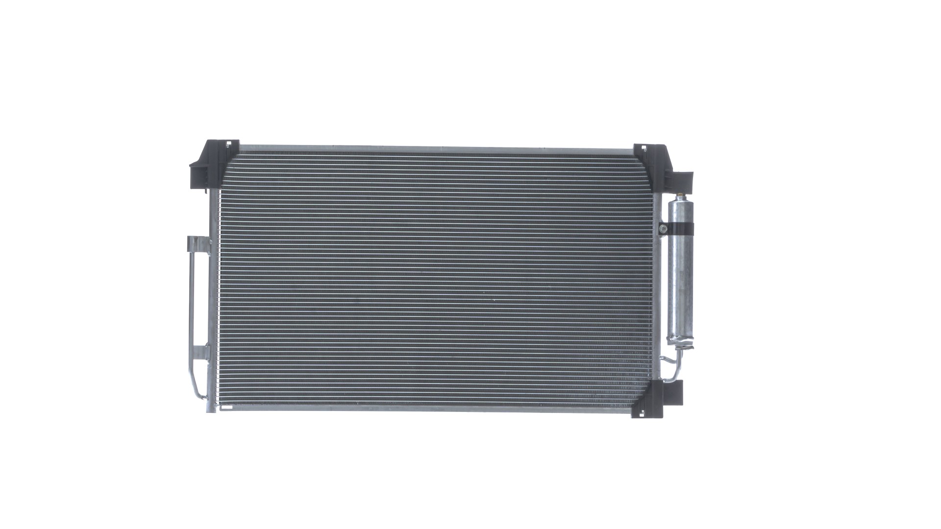 MAHLE ORIGINAL 72521636 Condenseur, climatisation