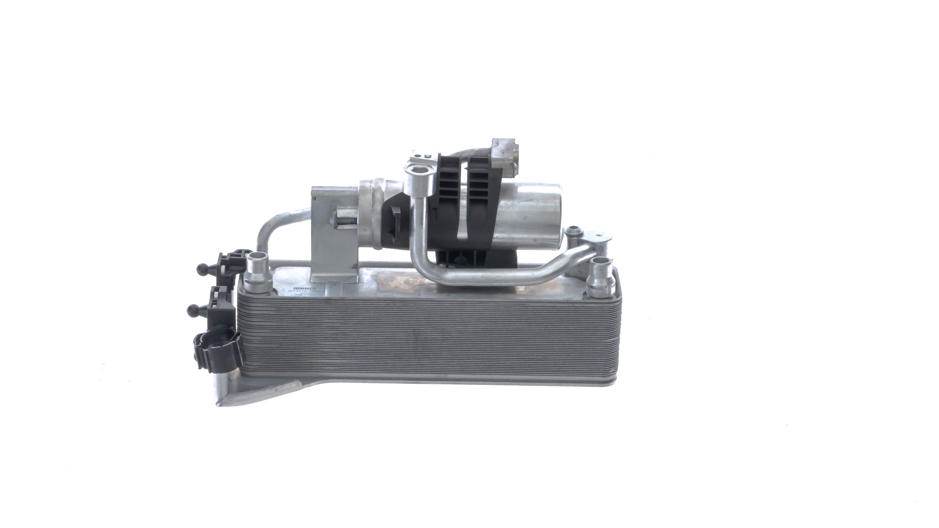 MAHLE ORIGINAL AC 1119 000S Skraplacz DAIMLER Daimler (XJ4_) 4.0 235 KM benzyna cena