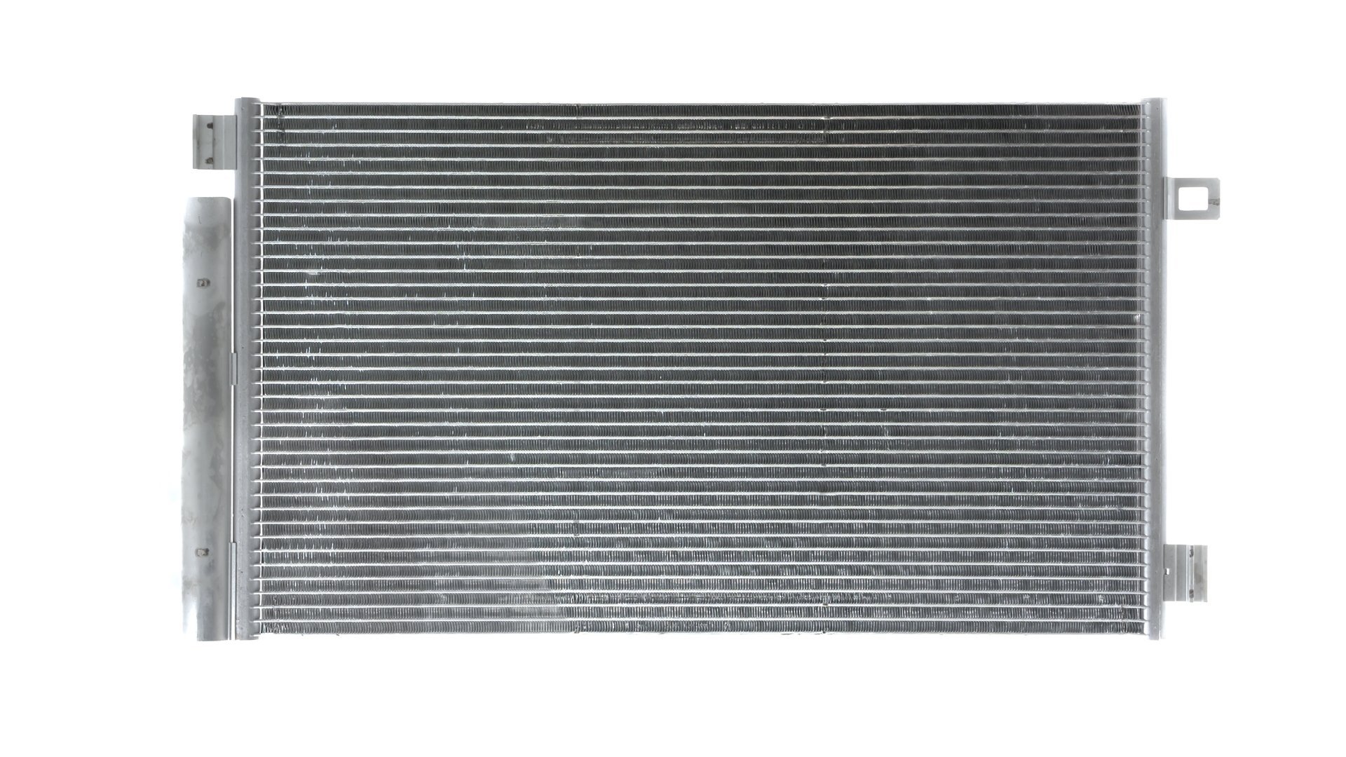 MAHLE ORIGINAL 72534280 Kondensaator, kliimaseade
