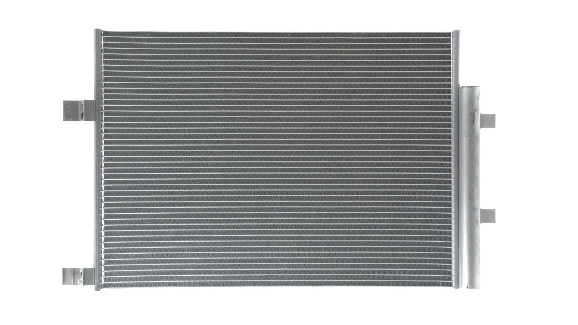 Condenseur, climatisation MAHLE ORIGINAL AC1128000P Condenseur MAHLE ORIGINAL DACIA AC 1128 000P