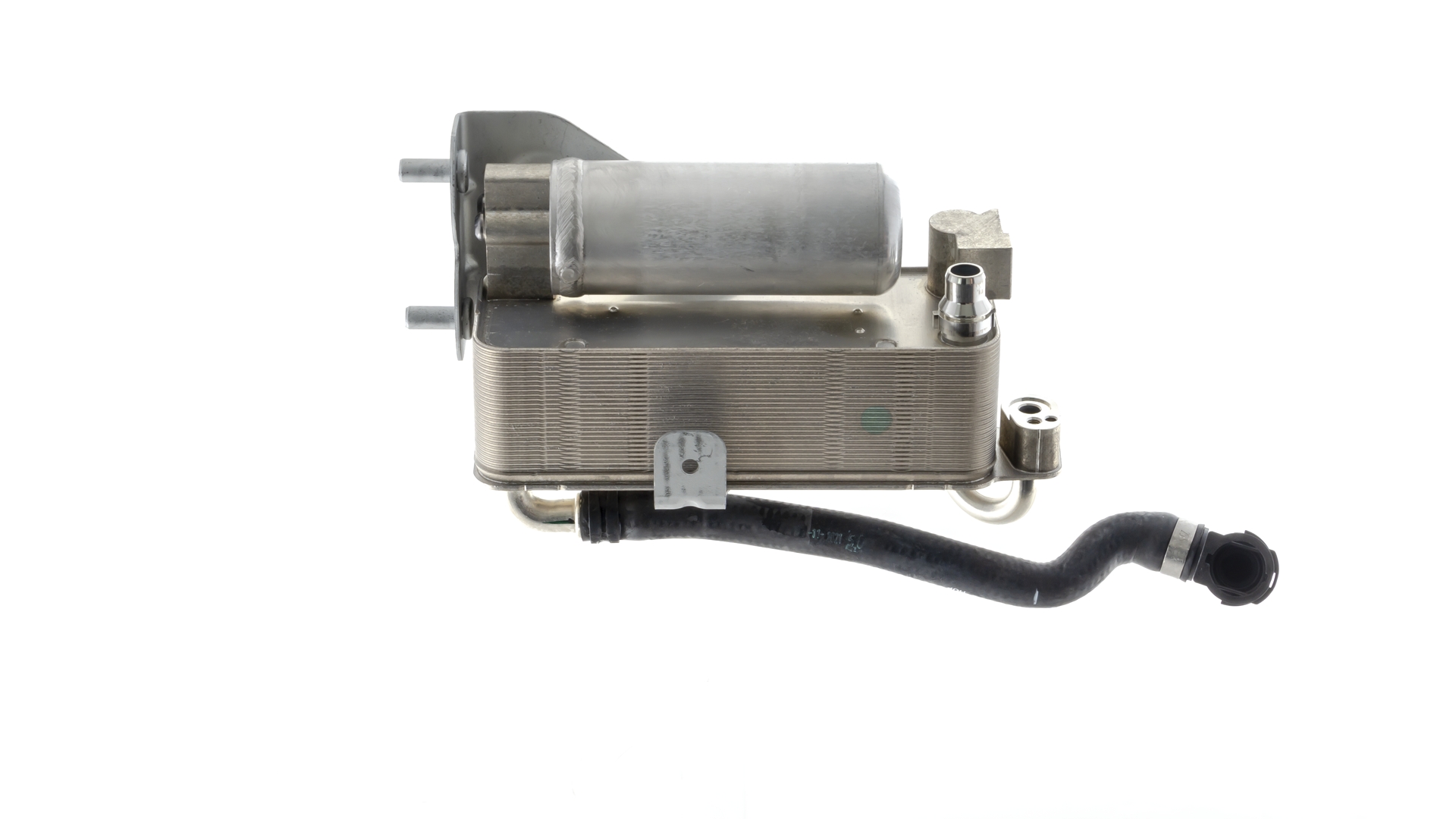 MAHLE ORIGINAL 72535271 Condensatore climatizzatore