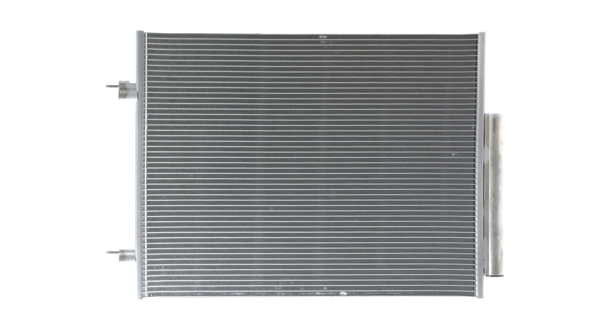 MAHLE ORIGINAL AC 1131 000P Klimakühler für Auto