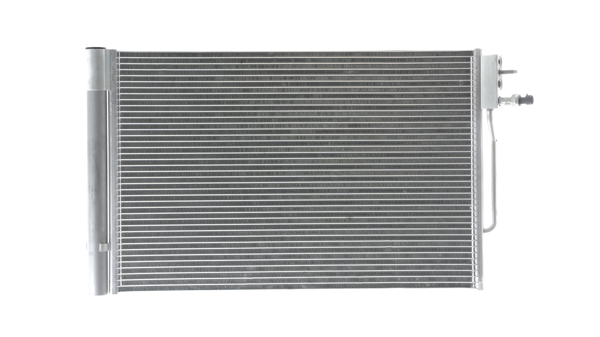 MAHLE ORIGINAL 72535262 Condenseur, climatisation