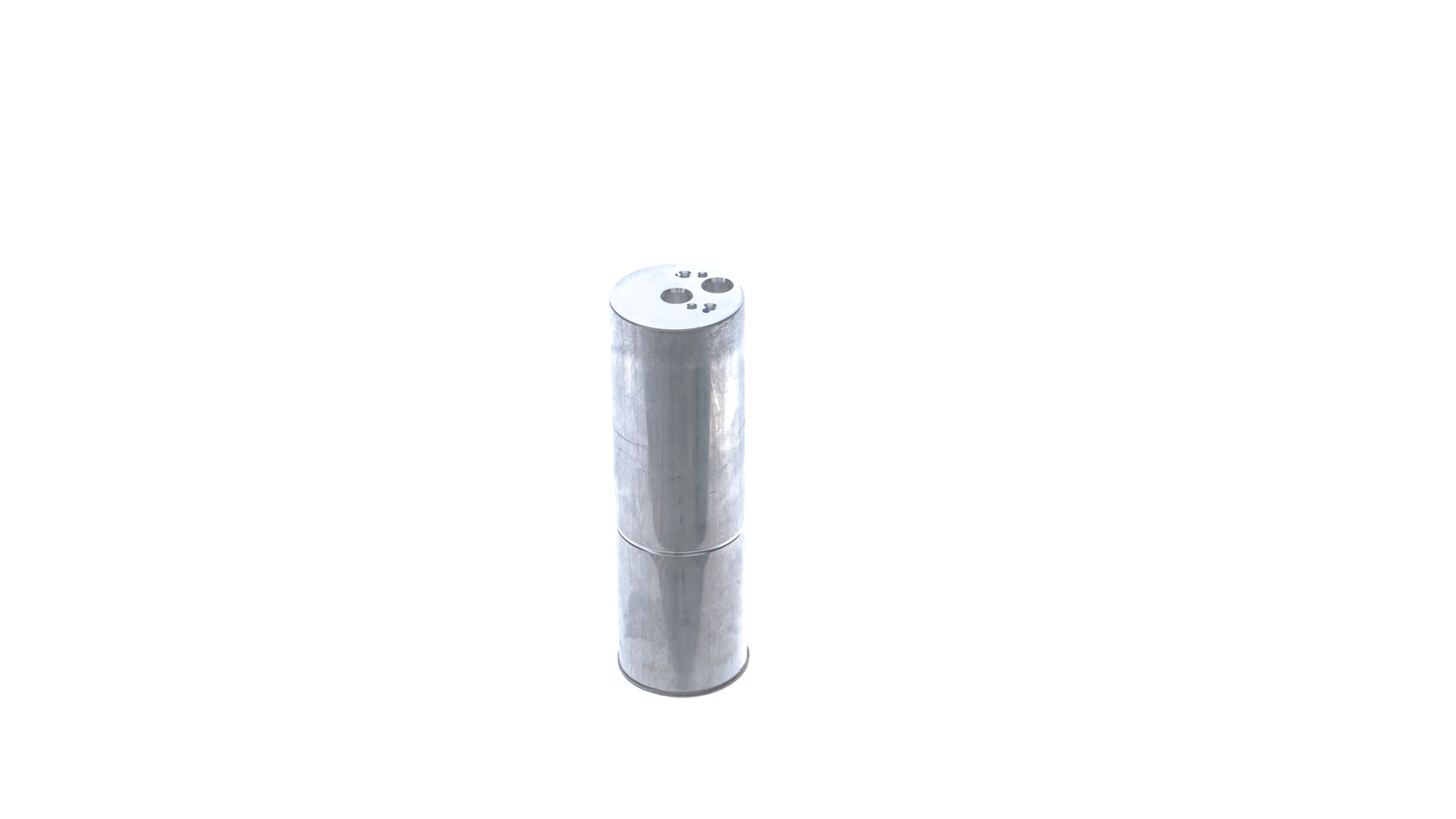 MAHLE ORIGINAL 72520512 Tørker, klimaanlegg