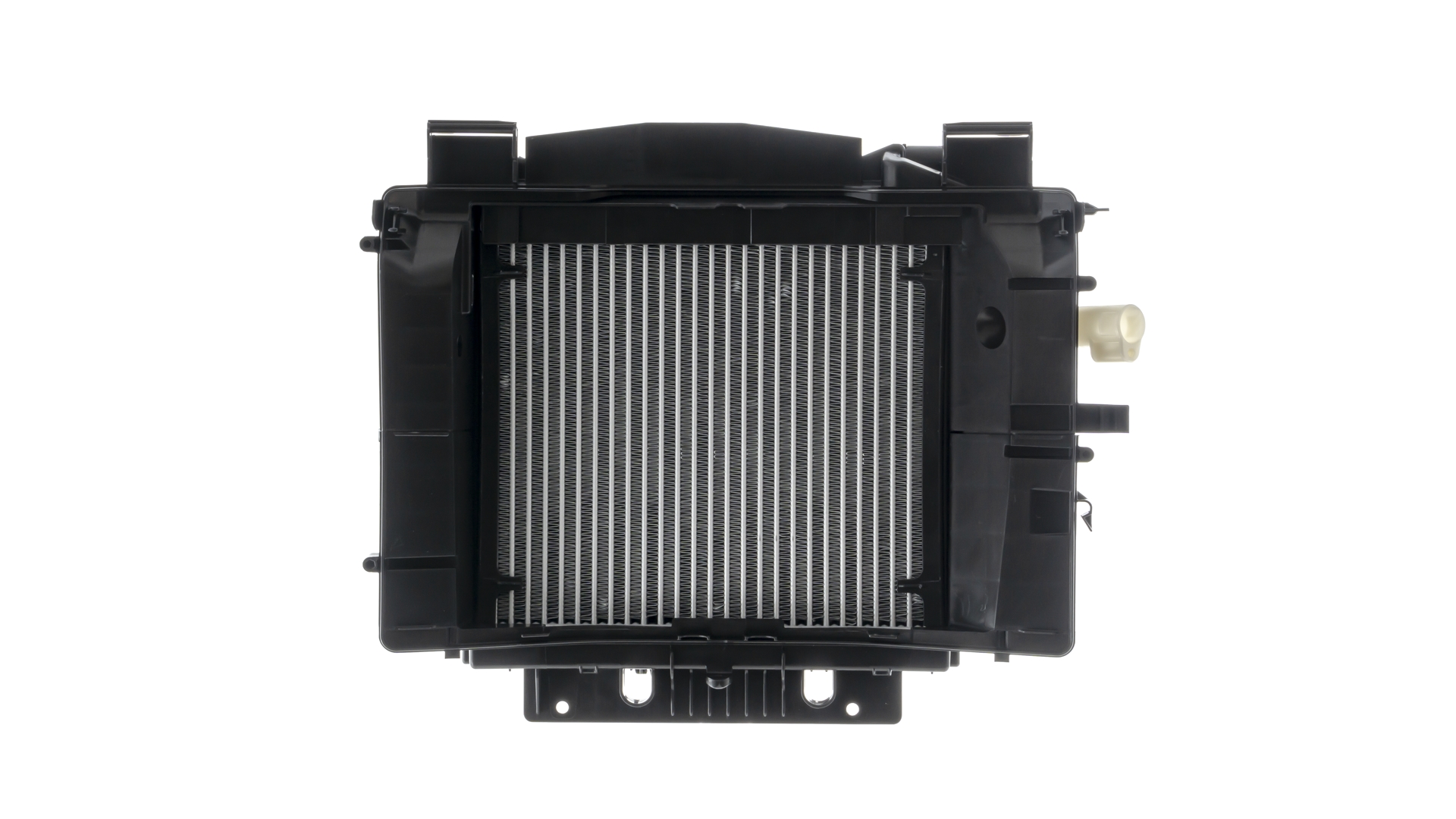 MAHLE ORIGINAL 72535286 Verdampfer, Klimaanlage