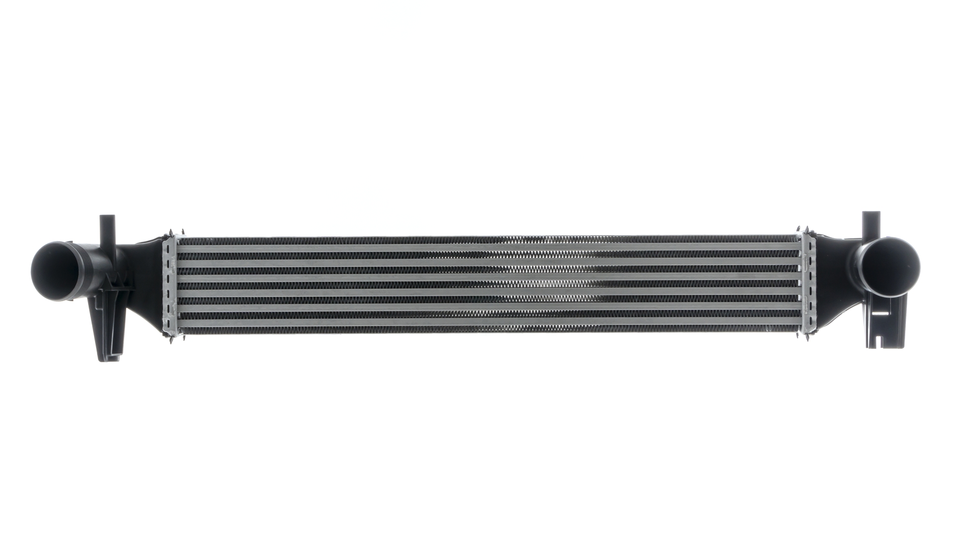 MAHLE ORIGINAL 72535530 Intercooler
