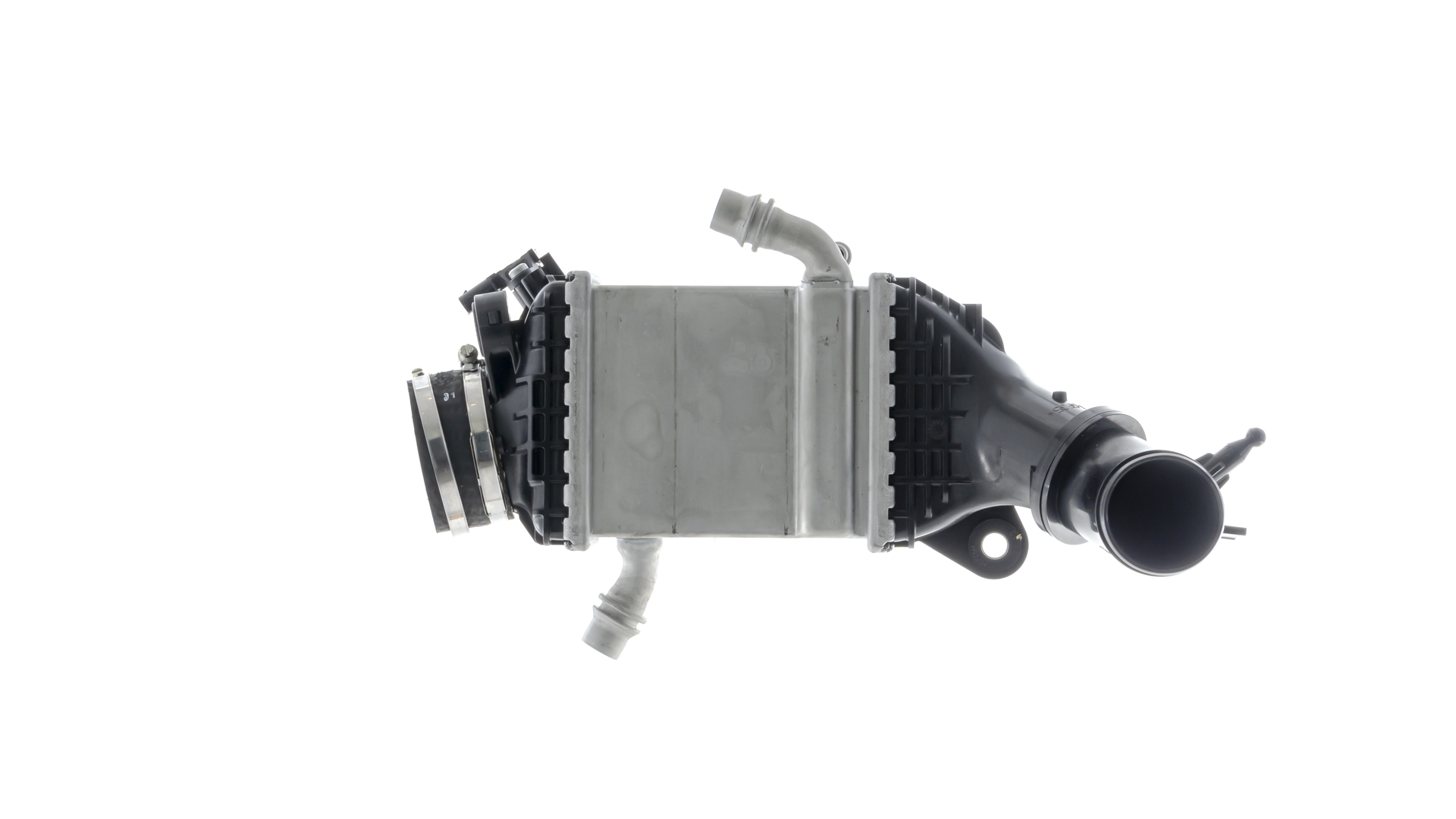 MAHLE ORIGINAL 72531577 Intercooler