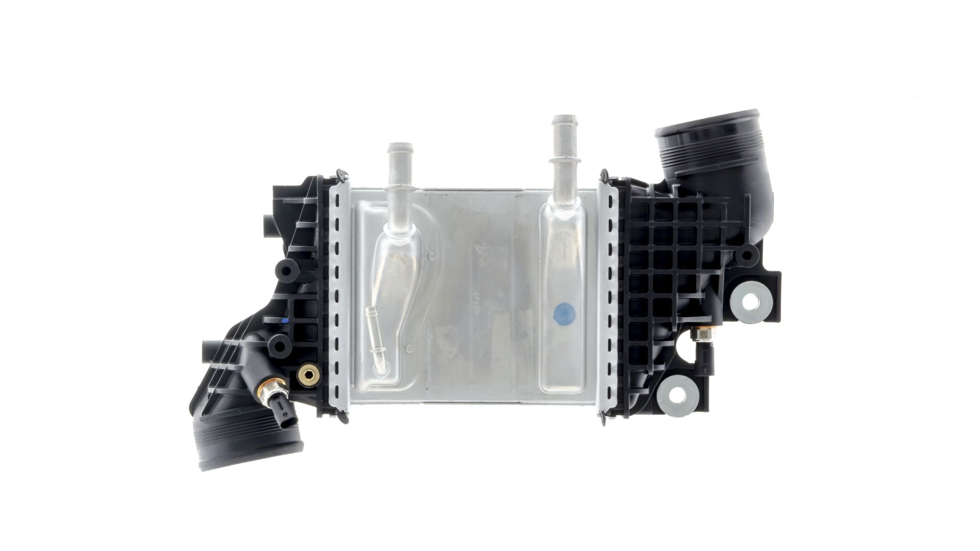 MAHLE ORIGINAL CI 663 000P prix Échangeur d'air voiture