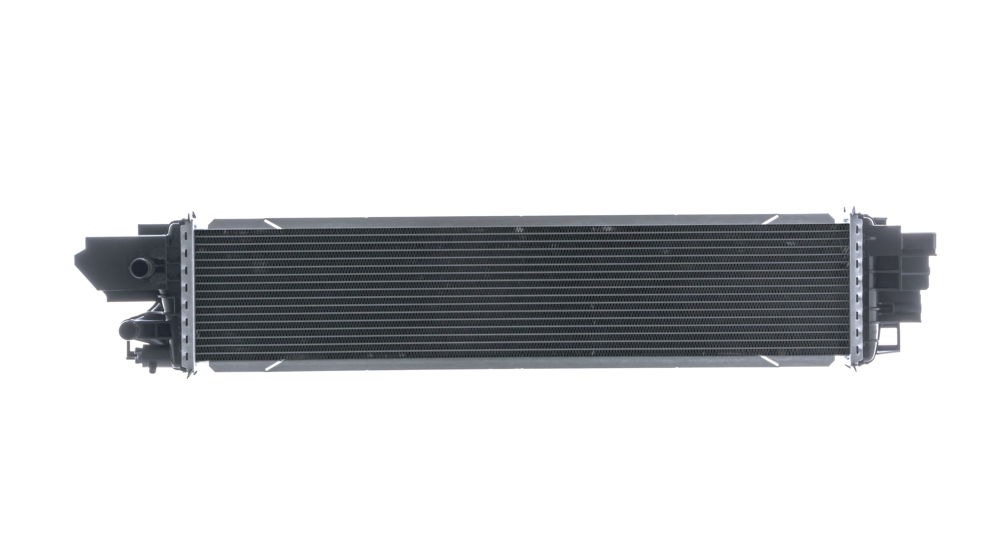 MAHLE ORIGINAL CI 664 000P prix Échangeur d'air voiture