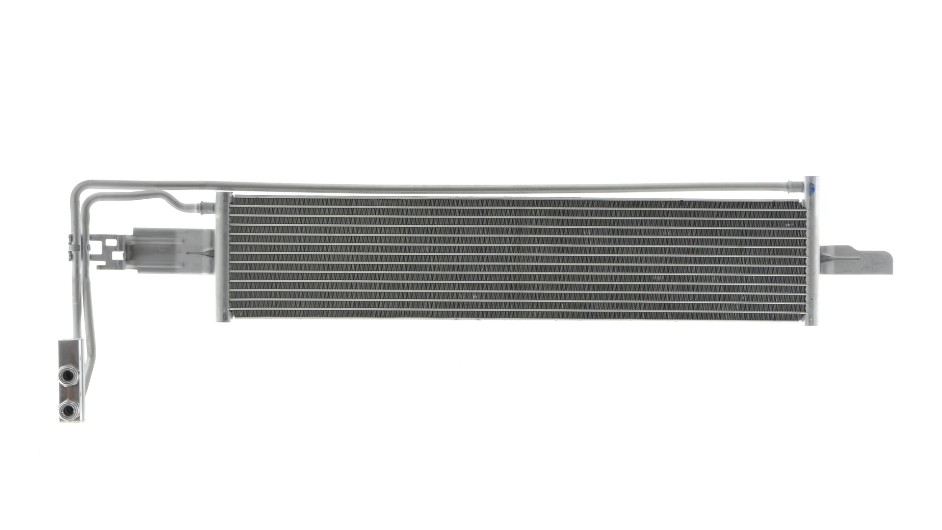 MAHLE ORIGINAL Oljekylare automatlåda CLC 319 000P MAHLE ORIGINAL CLC 319 000P Oljekylare automatisk transmission VW PASSAT original