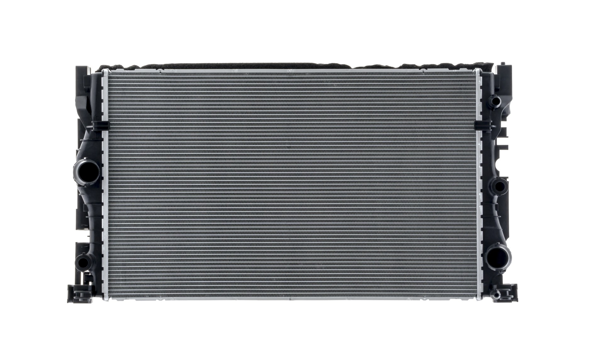 MAHLE ORIGINAL 72534955 Radiateur du moteur