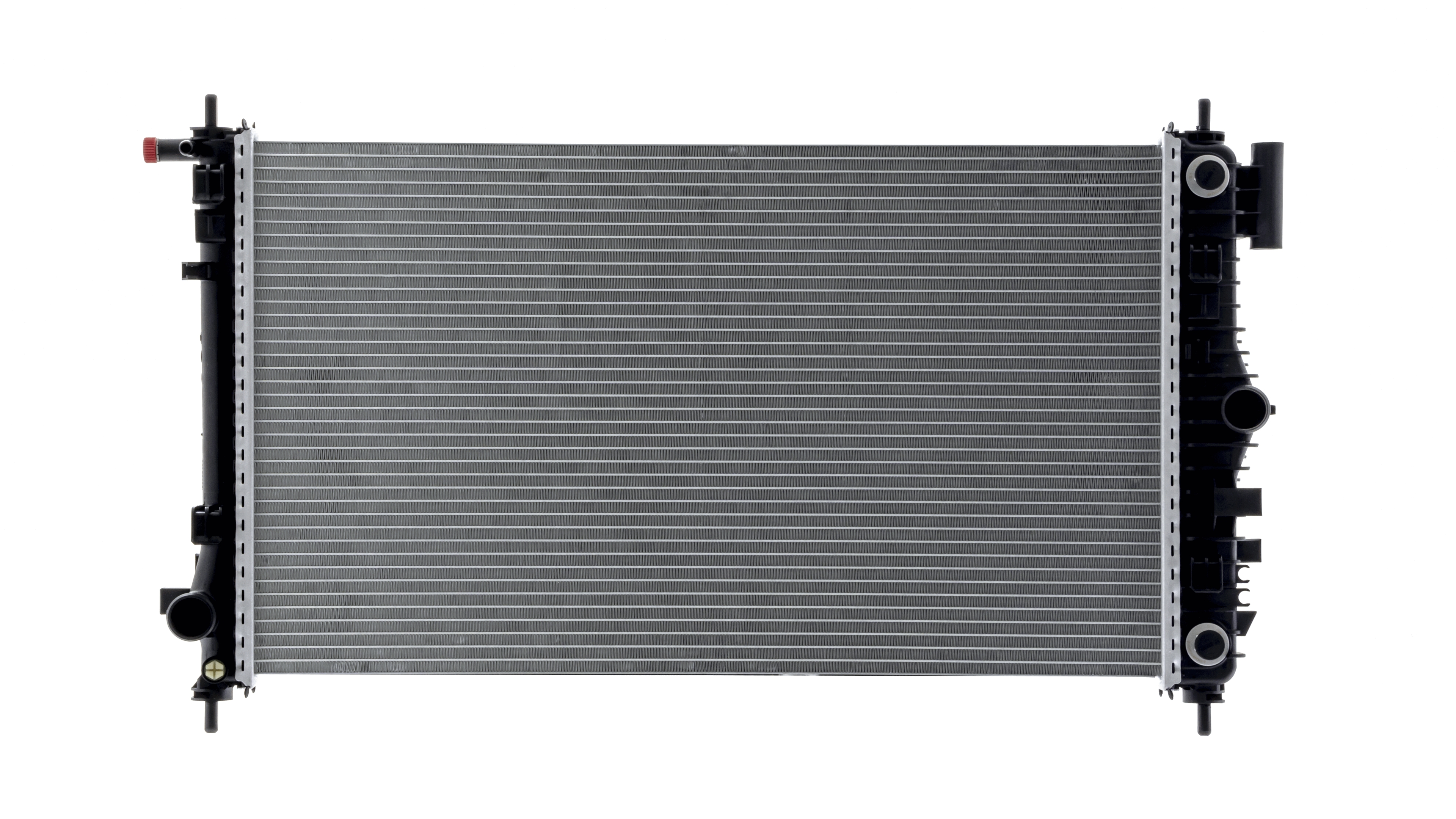 MAHLE ORIGINAL CR 2698 000P Kylmodul till Vauxhall Insignia Mk I A Hatchback G09 2.0 Turbo 4x4 (68) 220 hk 2009 A 20 NHT Bensinmotor MAHLE ORIGINAL CR 2698 000P Bilkylare Insignia A G09 2.0 Turbo 4x4 (68) 220 hk Bensin pris