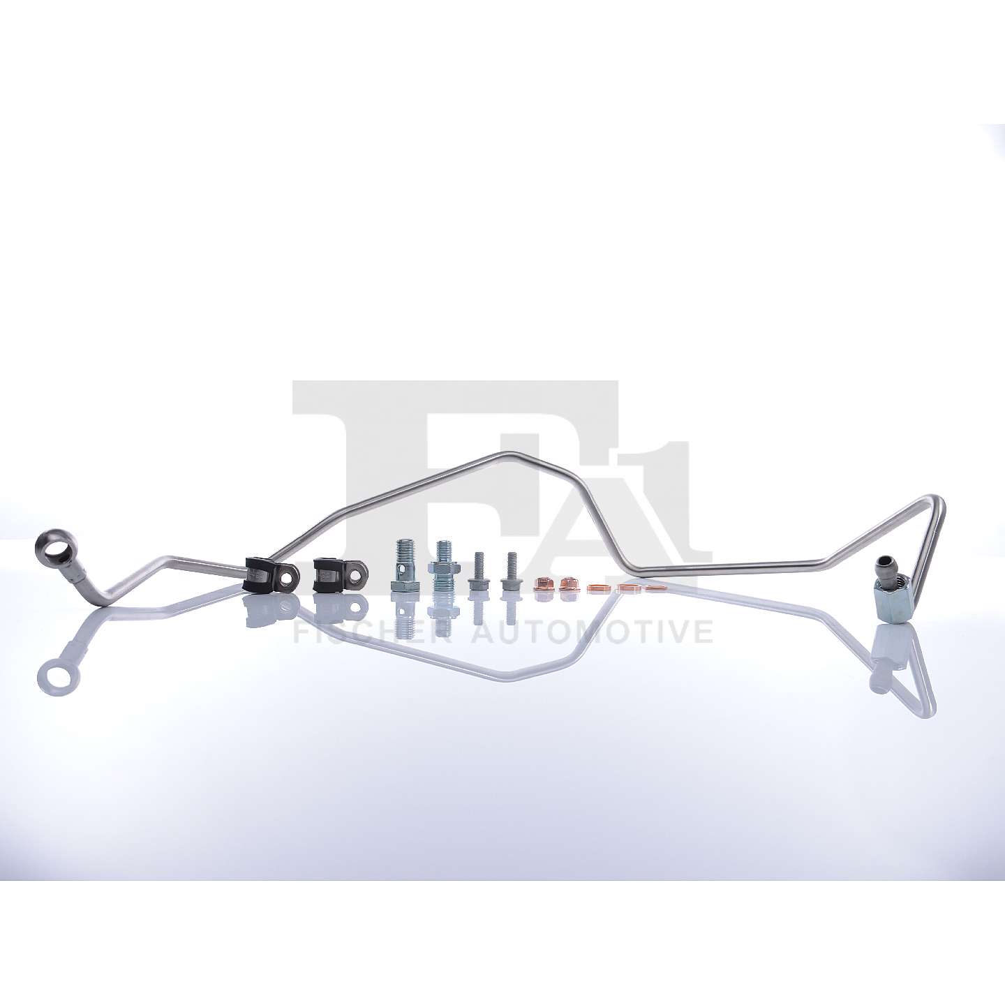 FA1 611-903Z Oil Pipe, charger