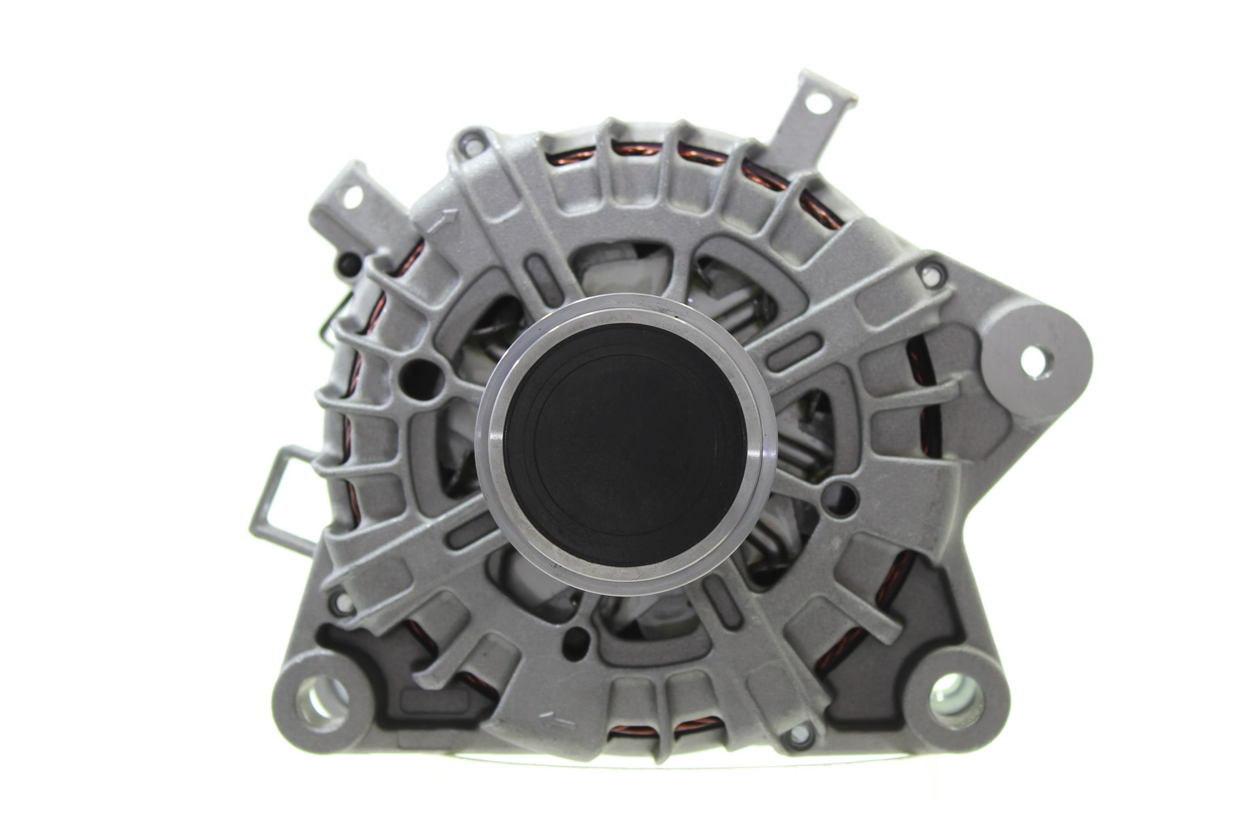 ALANKO Dynamo / Alternator 10445125 Dynamo FORD USA ALANKO 10445125