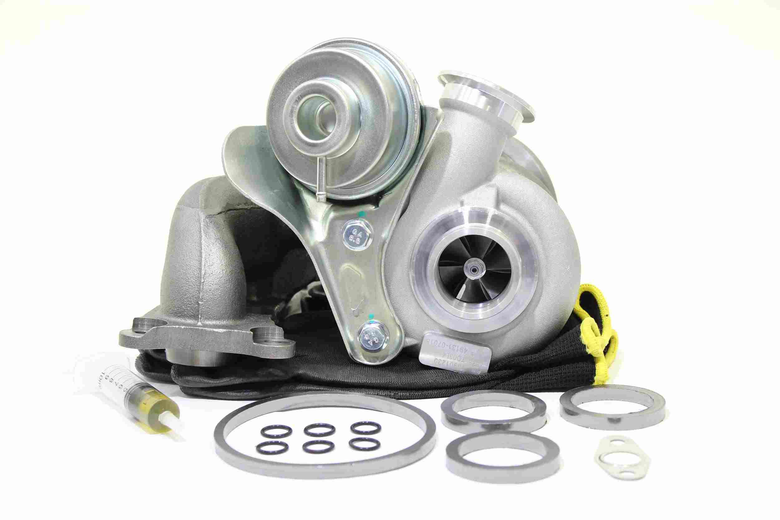10901230 Turbo ALANKO BMW Serie 5