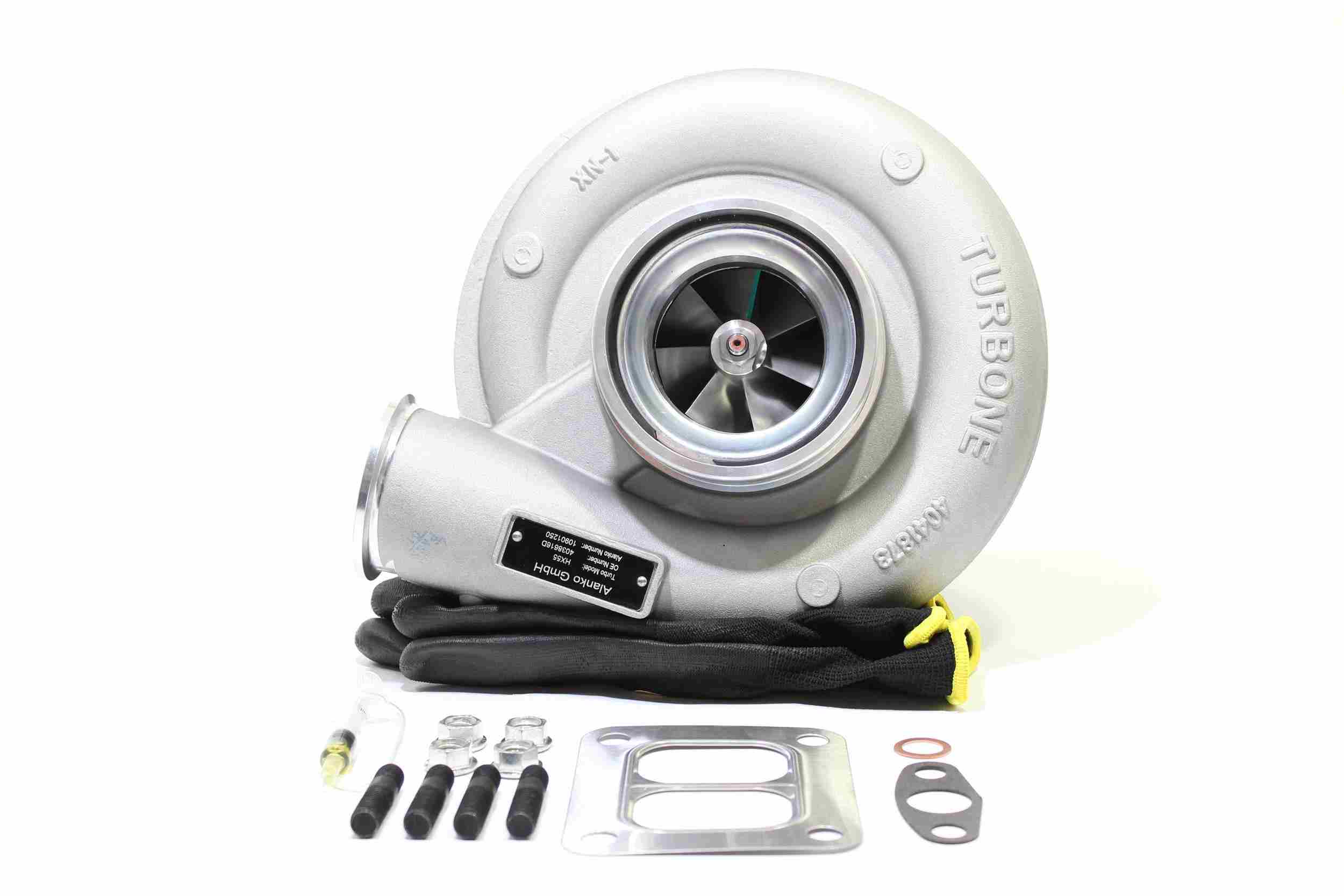 Turbolader 10901250 ALANKO 10571528