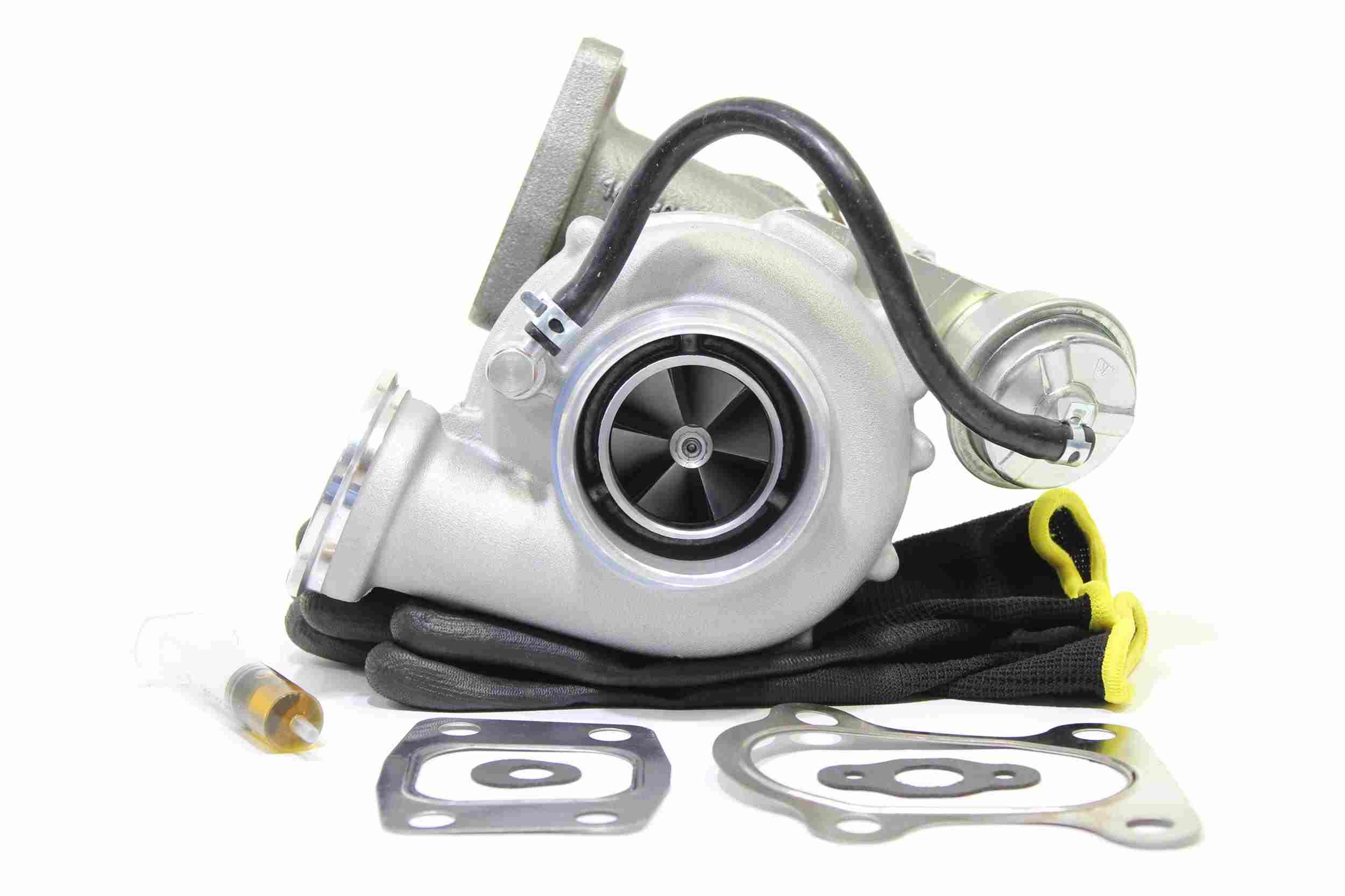 ALANKO 901608 Turbocompresseur