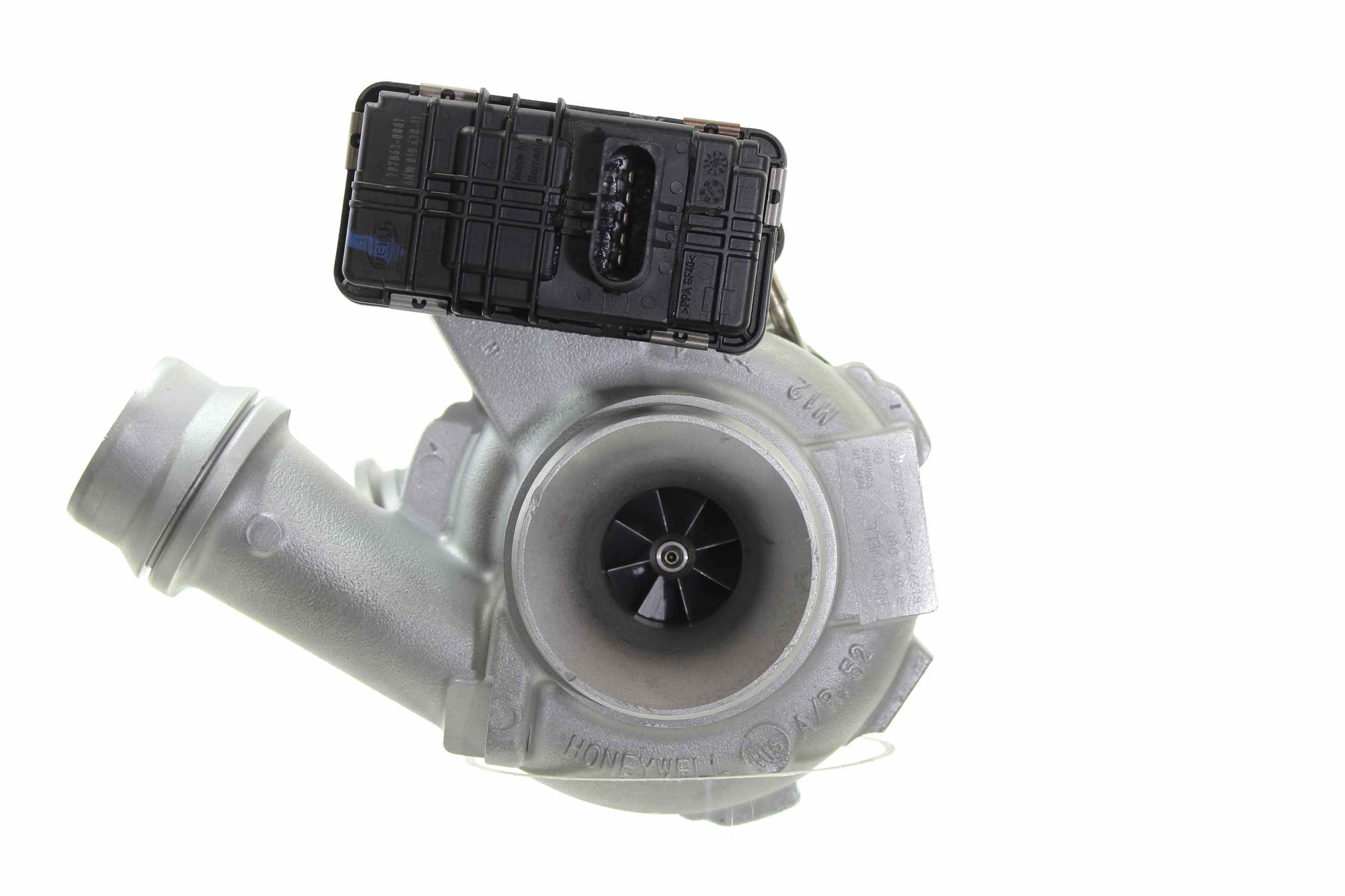 Turbocompresseur 11901561 ALANKO 11 65 8 570 080 BMW