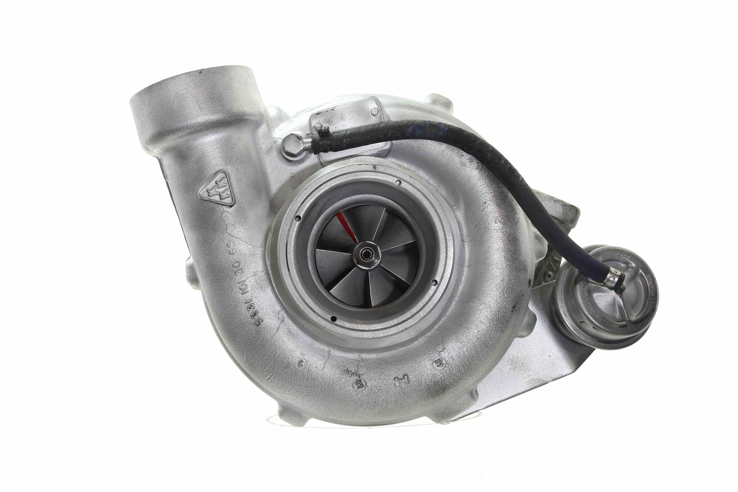 Turboaggregat 11901586 ALANKO A010 096 17 99 80 Turboaggregat 11901586 ALANKO A010 096 17 99 80 FORD