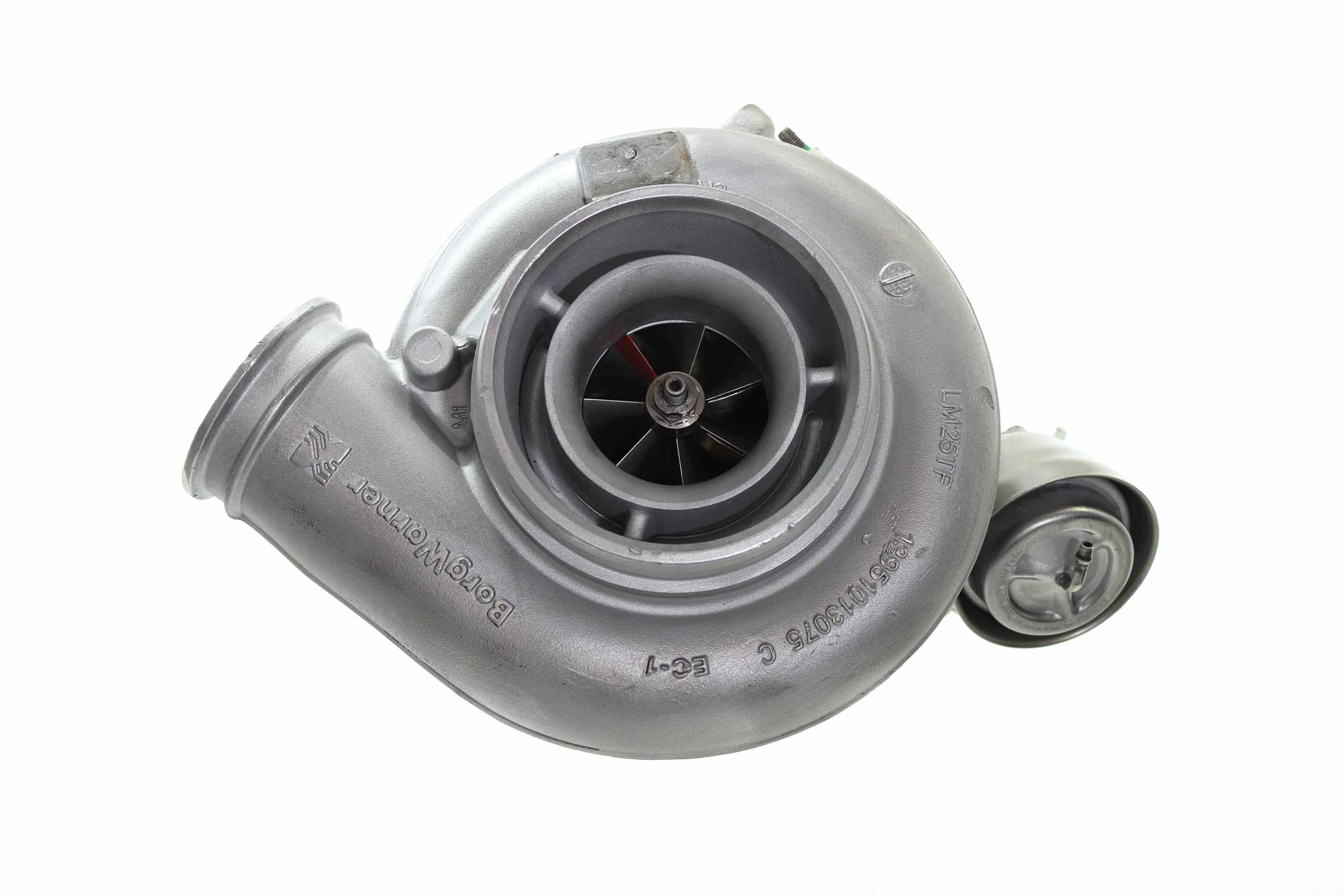 Turbolader 11901590 ALANKO A4710964099 MERCEDES-BENZ