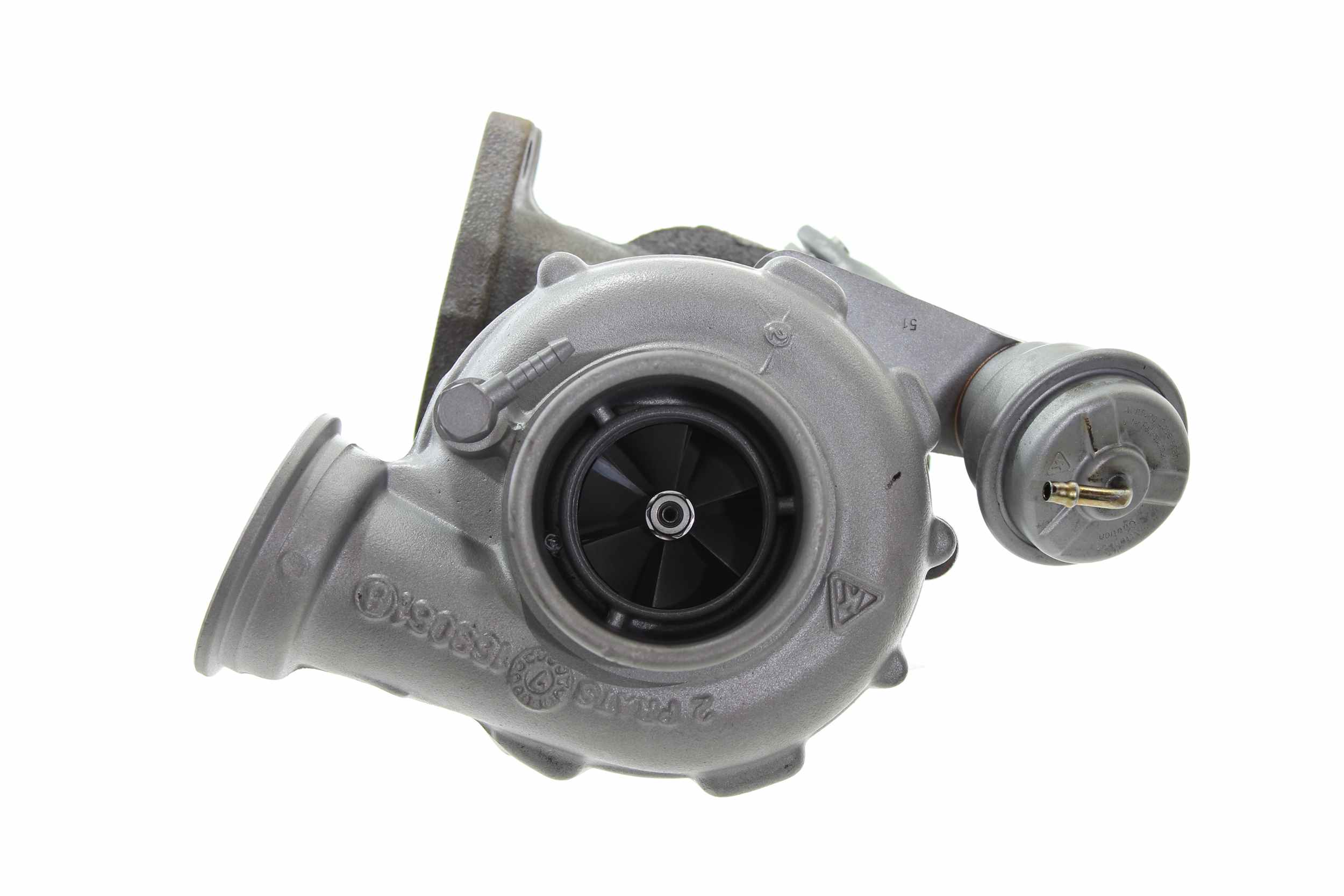 Turbolader 11901608 ALANKO 904 096 91 99 Turbolader 11901608 ALANKO 904 096 91 99 PEUGEOT