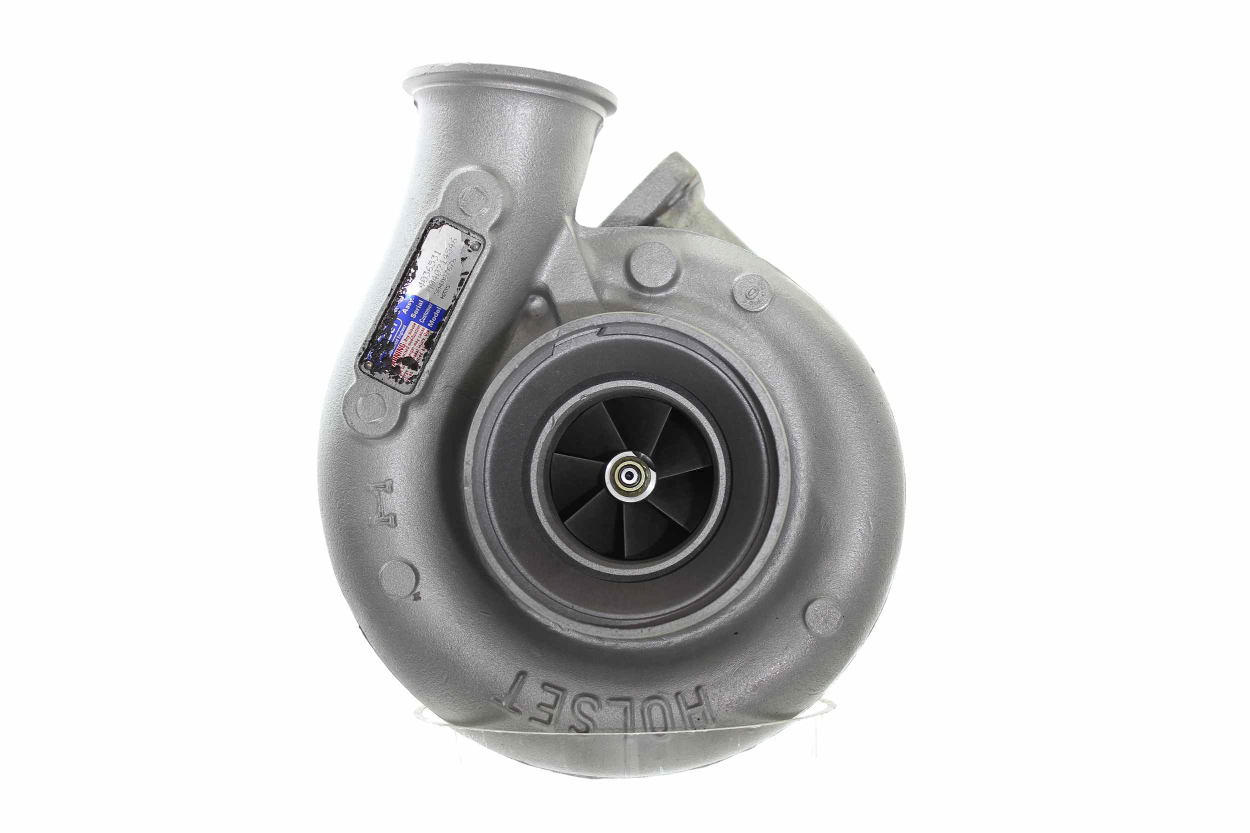 ALANKO 8C03100J96 Turbocompresseur