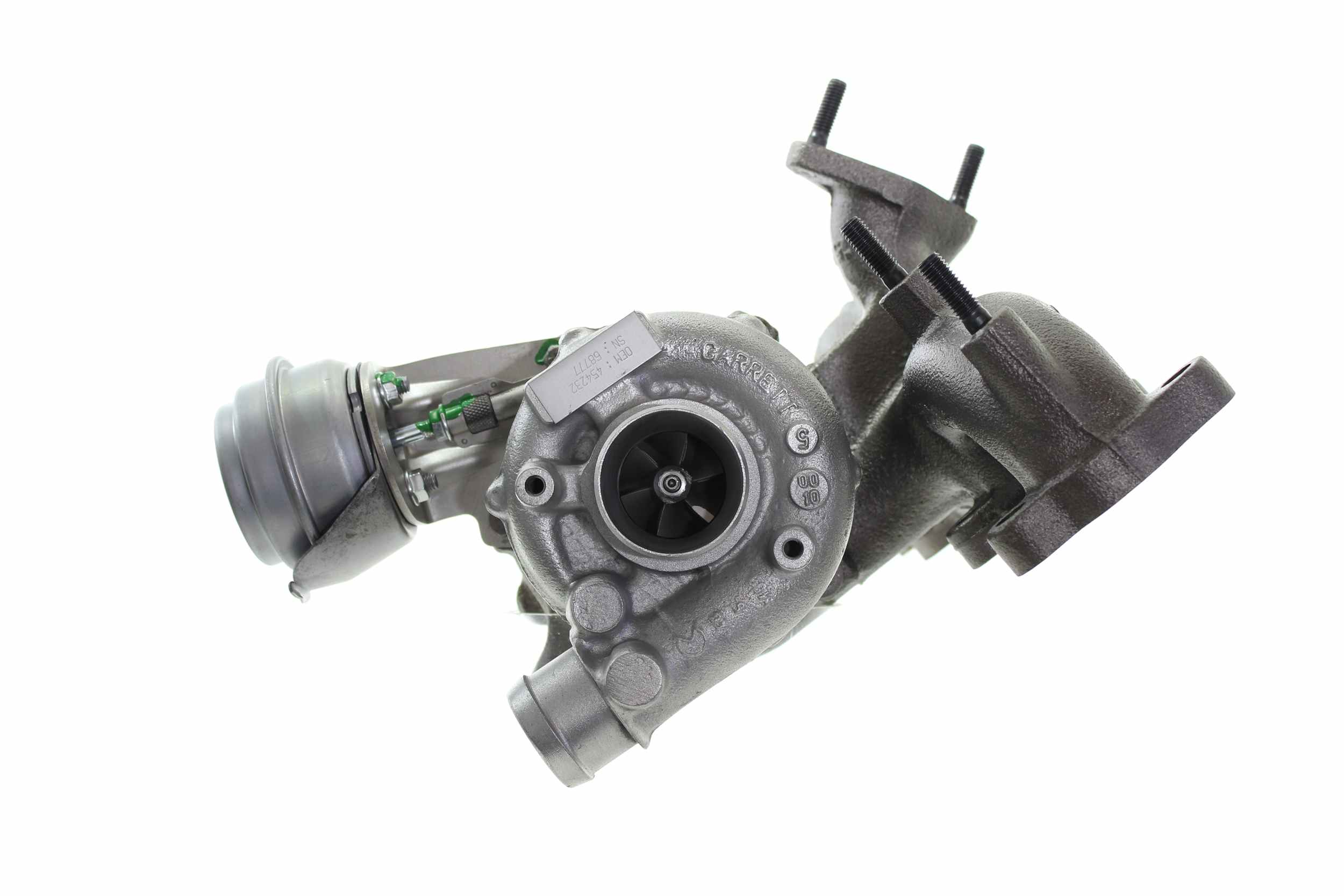 ALANKO 901778 Turbocompresseur