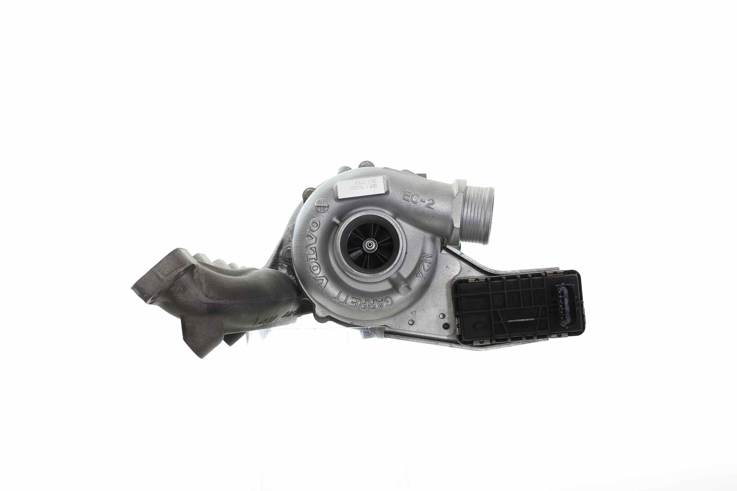 ALANKO 901944 Turbocompresseur