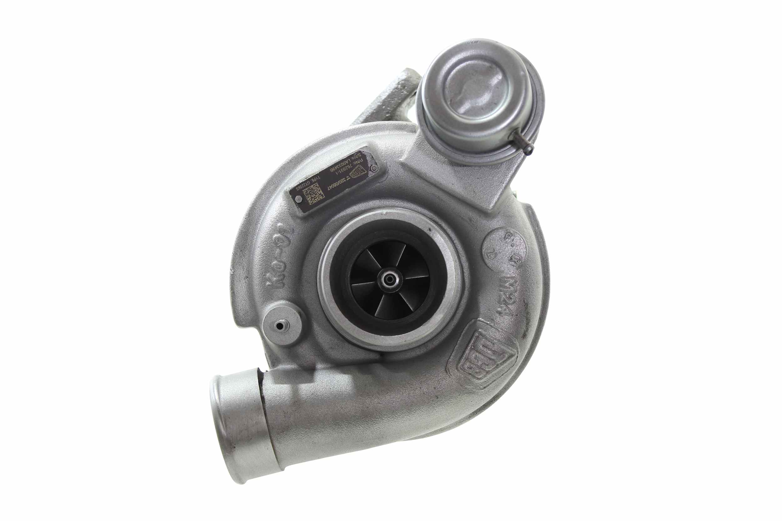 Τουρμπίνα 11902002 ALANKO 320/06159 Τουρμπίνα 11902002 ALANKO 32006159 BMW