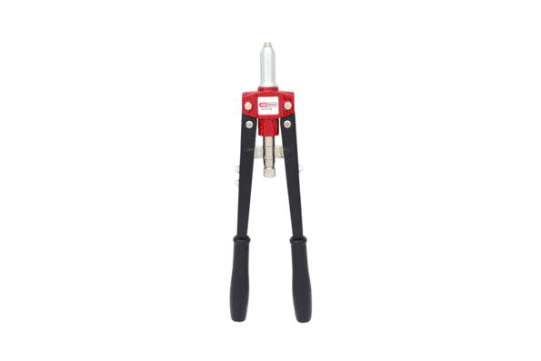 KS TOOLS 150.9530-E Cęgi do nitów jednostronnie zamykanych
