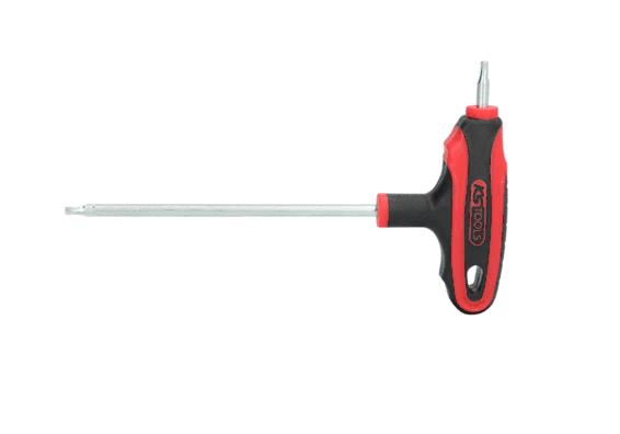 KS TOOLS 151.8121-E Angled Screwdriver
