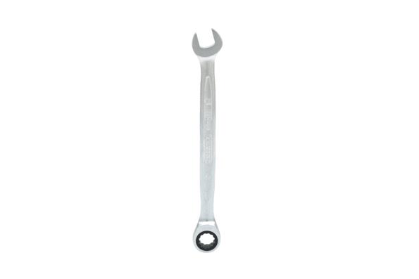 KS TOOLS 503.4210-E Chiave a cricco ad anello fissa