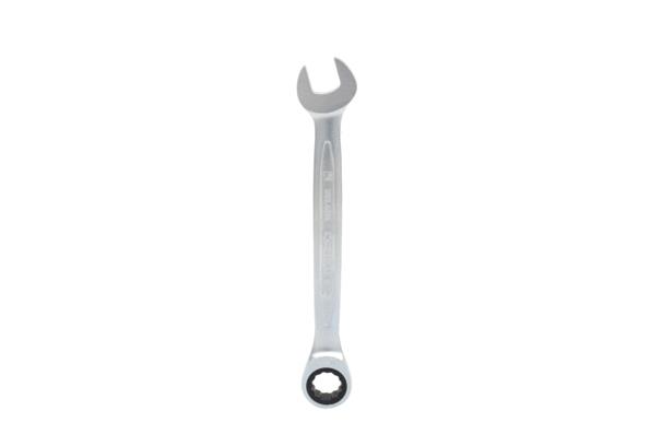 KS TOOLS 503.4216-E Uzgriežņu atslēga ar sprūdmehānismu