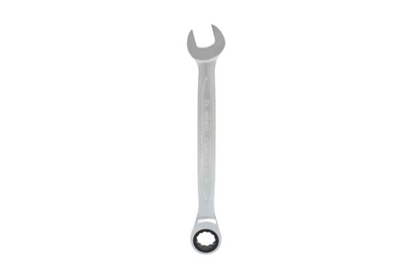 KS TOOLS 503.4217-E Chiave a cricco ad anello fissa