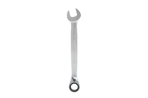 KS TOOLS 503.4617-E Ratchet Ring Open-ended Spanner