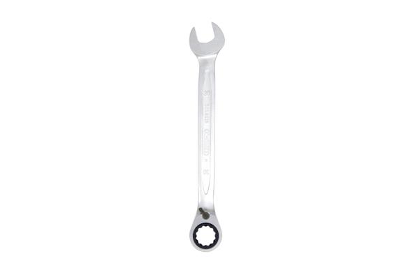 KS TOOLS 503.4628-E Chiave a cricco ad anello fissa