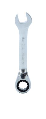 KS TOOLS 503.4632-E Chiave a cricco ad anello fissa